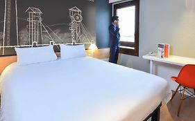 Ibis Charleroi Airport Brussels South